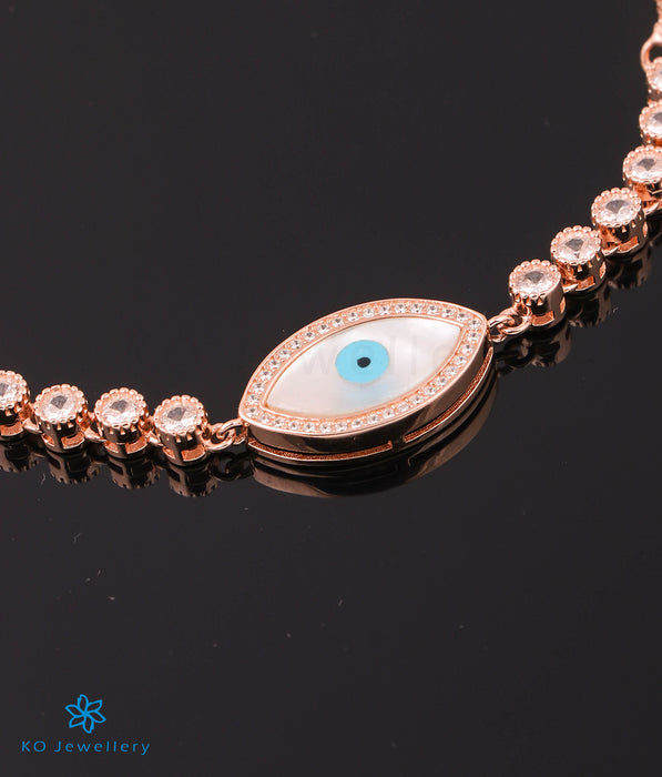 Swarovski Angelic bracelet, Round cut, White, Gold-tone plated 5505469 -  Vcrystals